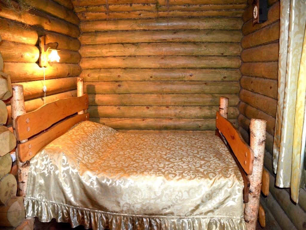 Gluhoman Hotel Poltava Quarto foto